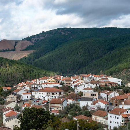Casa Do Silverio - Barroca Экстерьер фото