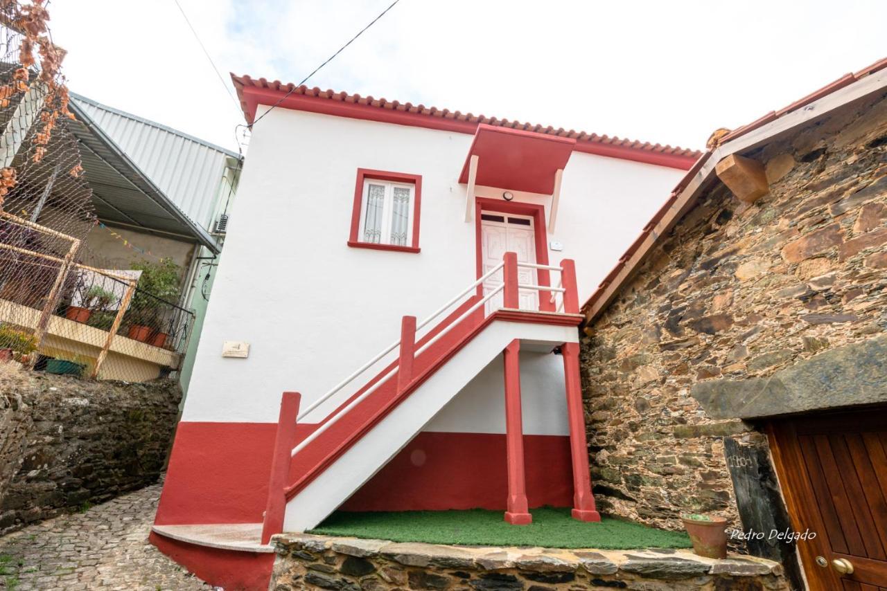 Casa Do Silverio - Barroca Экстерьер фото