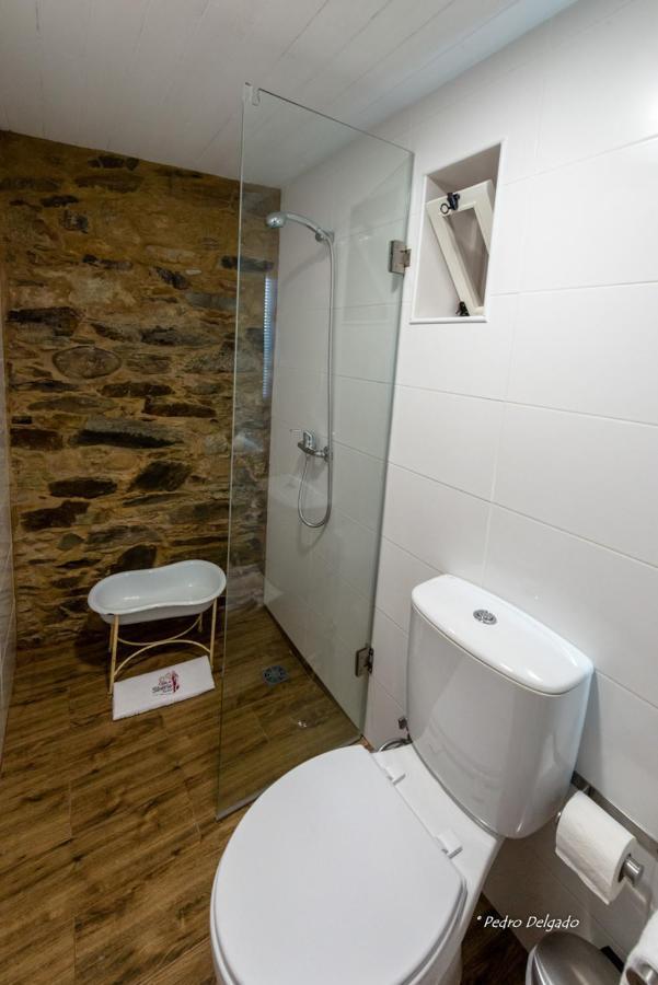 Casa Do Silverio - Barroca Экстерьер фото