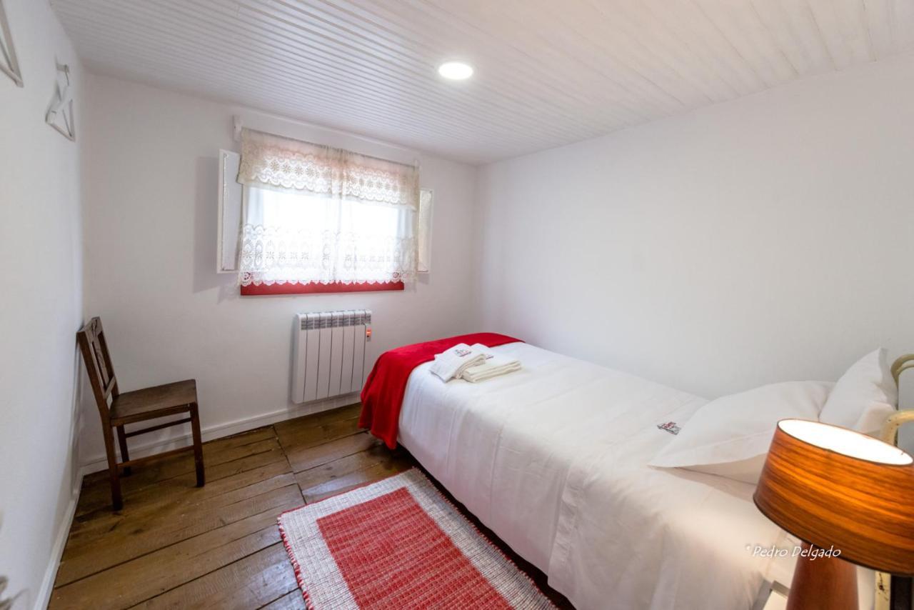 Casa Do Silverio - Barroca Экстерьер фото