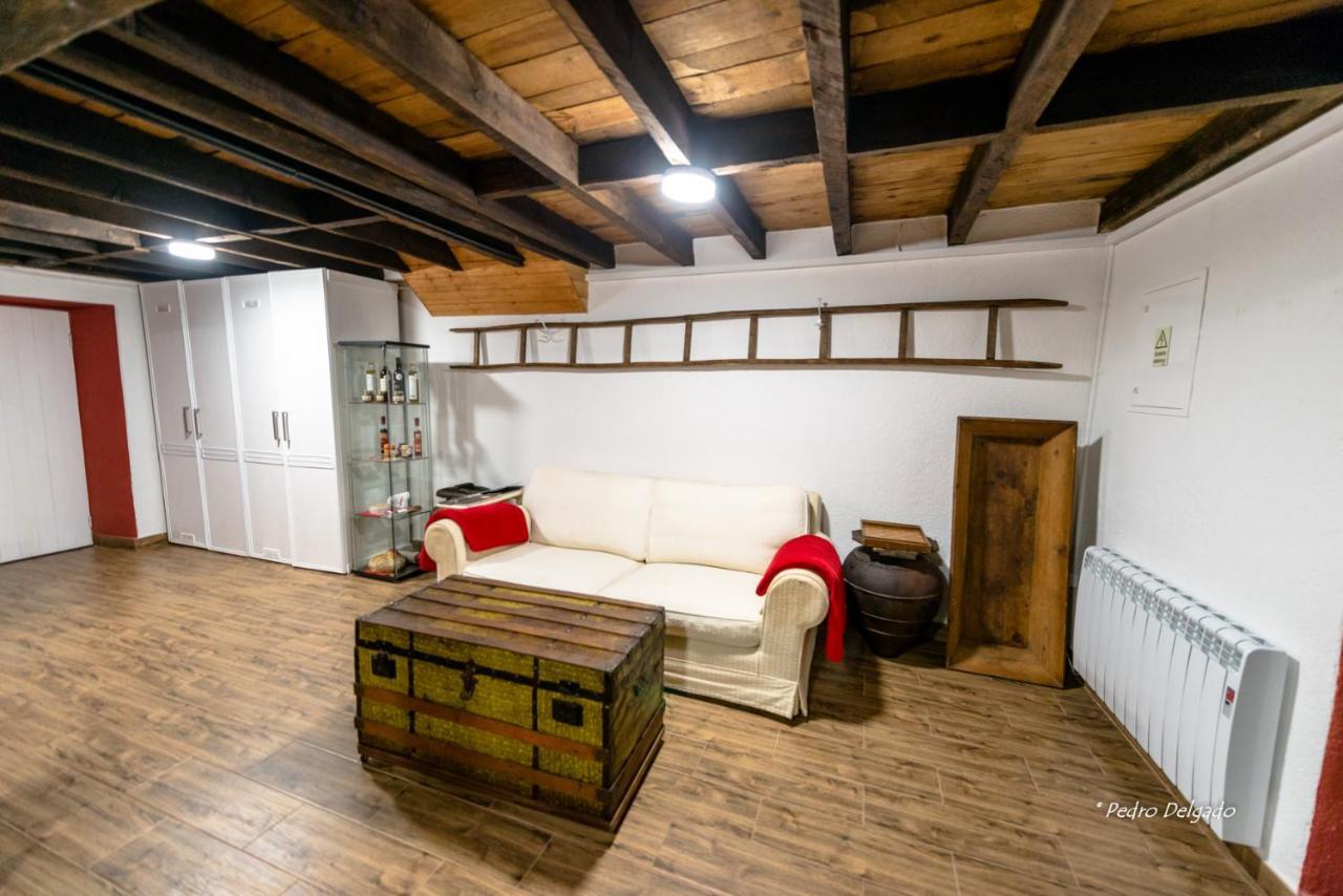 Casa Do Silverio - Barroca Экстерьер фото