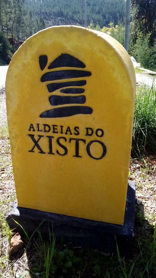 Casa Do Silverio - Barroca Экстерьер фото